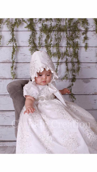Baptism Gowns