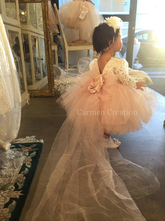 Sophie Tutu Dress Carmen Creation Sophie Tutu Dress Carmen Creation