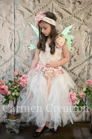Fairy Garden Dress