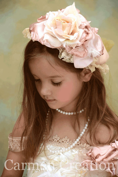 Vintage Fairy Dress