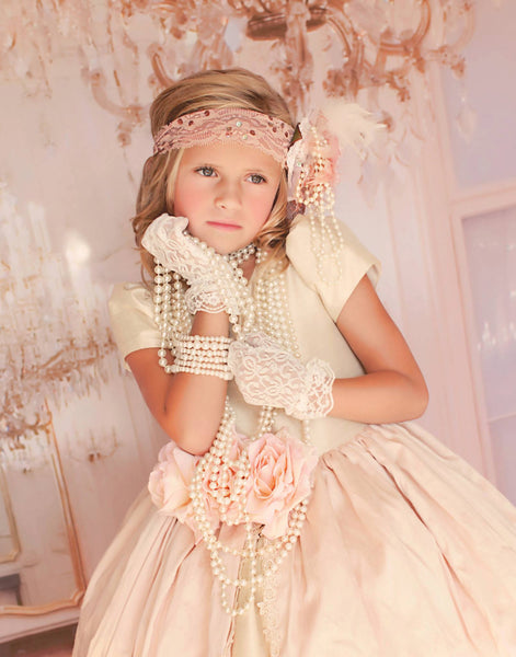 Little Couture Dress