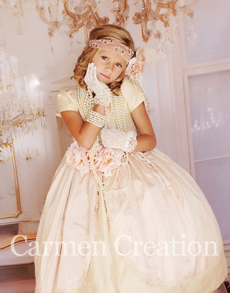 Little Couture Dress