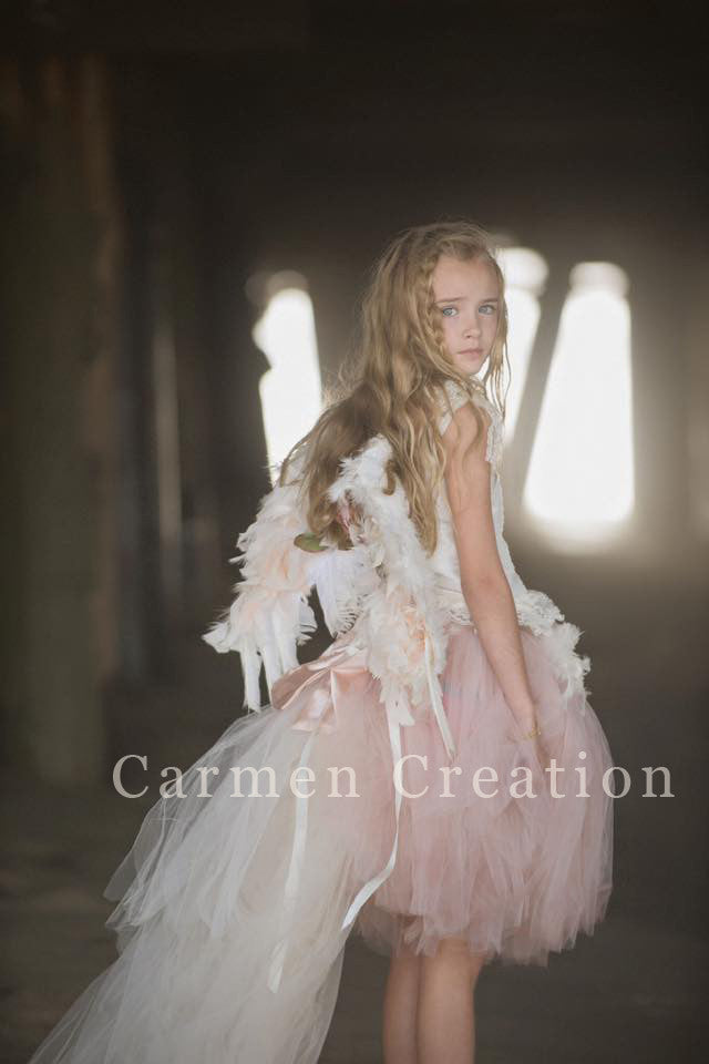 Whimsical Sea Fairy Carmen Creation Whimsical Sea Fairy Carmen Creation